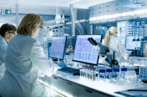Laboratory Services for Reliable Medical Testing