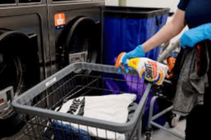 Laundry Services for Fresh, Clean Clothes Every Time