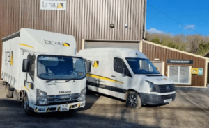 Logistics Services for Efficient Supply Chain Management