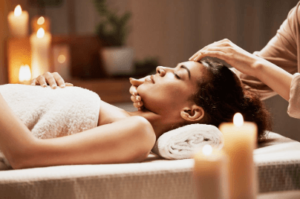 Massage Therapy Services for Relaxation and Recovery