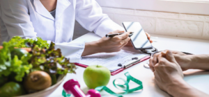Nutrition Counseling Services for Healthy Eating Habits
