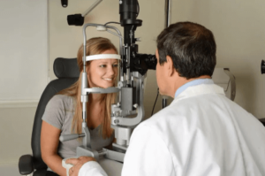 Optometry Services for Vision Correction and Eye Health