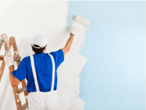 Painting Services to Refresh Your Interior and Exterior Spaces