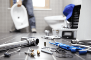 Plumbing Services for Quick Fixes and Full Installations
