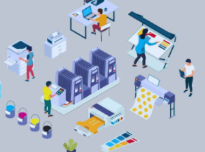 Printing Services for High-Quality Business and Personal Printing