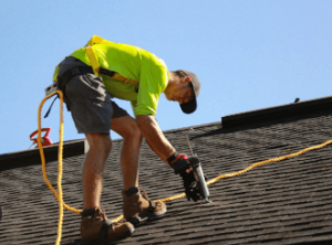 Roofing Services to Protect Your Home From Weather and Wear