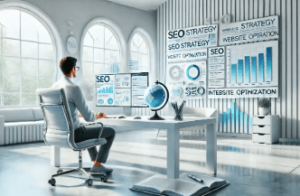 SEO Services to Enhance Your Online Visibility
