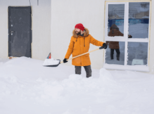 Snow Removal Services for Clear, Safe Access During Winter