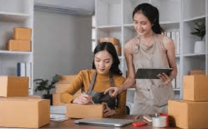 Storage Services for Safe, Accessible Storage Solutions