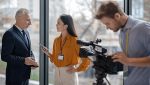 Videography Services for High-Quality Video Production