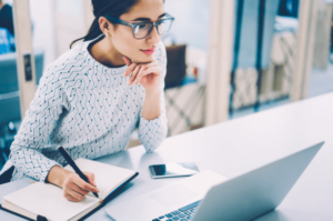 Virtual Assistant Services for Remote Administrative Support