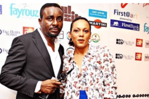 Emeka Ike Ex Wife: The Controversial Divorce of the Nigerian Actor
