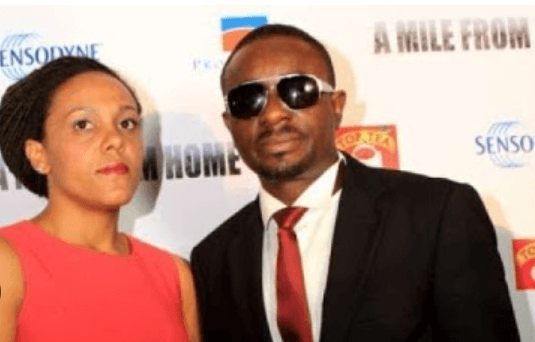 Emeka Ike Ex Wife: The Controversial Divorce of the Nigerian Actor