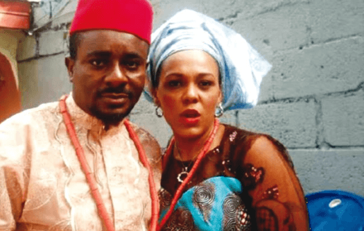 Emeka Ike Ex Wife: The Controversial Divorce of the Nigerian Actor