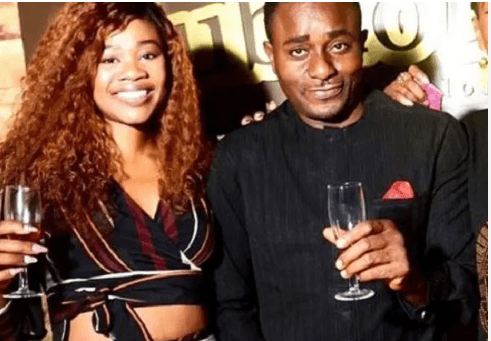 Emeka Ike Ex Wife: The Controversial Divorce of the Nigerian Actor