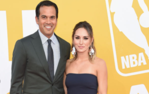 Erik Spoelstra Ex Wife Nude Video: An Inside Look at the Controversy
