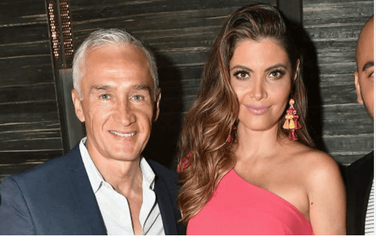 Ex Wife Jorge Ramos Joven: What We Know About His Divorce