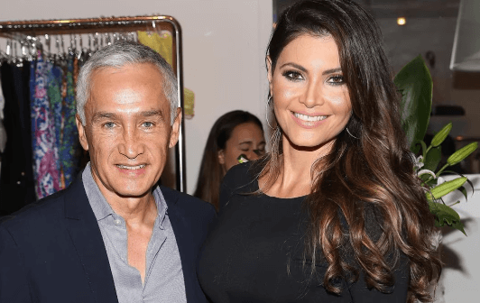 Ex Wife Jorge Ramos Joven: What We Know About His Divorce