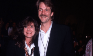 Jeff Foxworthy Wife Age: Revealing the Age Difference Between Jeff Foxworthy and His Wife