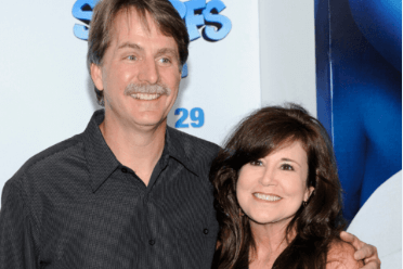 Jeff Foxworthy Wife Age: Revealing the Age Difference Between Jeff Foxworthy and His Wife