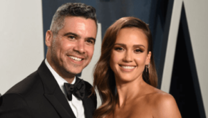 Jessica Is Spoiled Ex Husband: The Drama Behind the Divorce