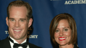 Joe Buck Ex Wife: The Story Behind the Famous Sportscaster's Divorce