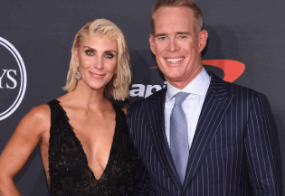 Joe Buck Ex Wife: The Story Behind the Famous Sportscaster's Divorce