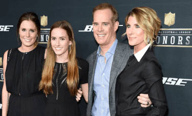 Joe Buck Ex Wife: The Story Behind the Famous Sportscaster's Divorce