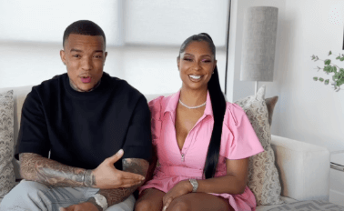 Jennifer Williams Basketball Wives Ex Husband: The Story Behind Their Split