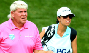 John Daly Ex Wife: The Golf Legend's Personal Life and Divorce