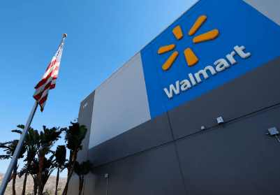 Does Walmart Fund Israel