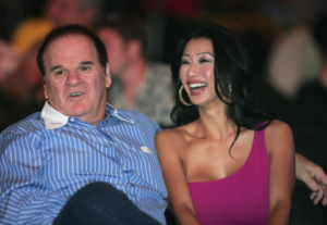 Pete Rose Wife Age: Revealing the Age Difference Between Pete Rose and His Wife