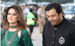 Noman Ijaz Wife Age: Understanding the Age Difference Between Noman Ijaz and His Wife