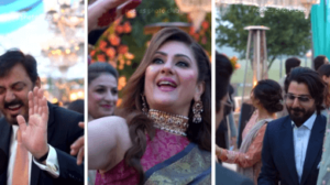 Noman Ijaz Wife Age: Understanding the Age Difference Between Noman Ijaz and His Wife