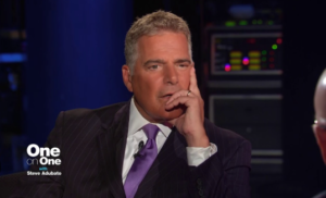 Peter Dragone Net Worth: The Entrepreneur's Journey