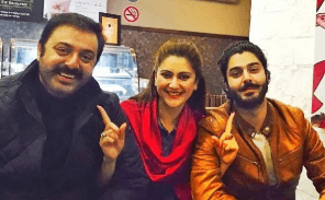 Noman Ijaz Wife Age: Understanding the Age Difference Between Noman Ijaz and His Wife