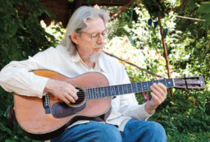 Norman Blake Net Worth: Bluegrass Icon's Financial Success