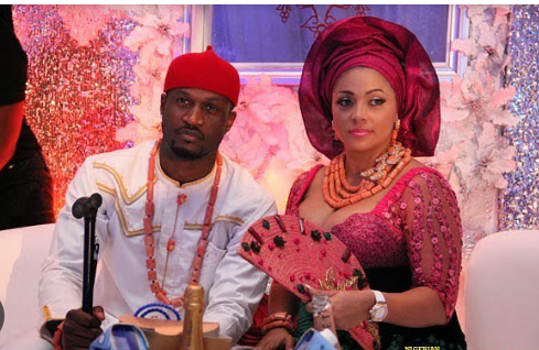 Peter Okoye Wife Age: How Old Is Peter Okoye'S Wife?