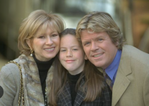 Peter Noone Wife Age: Revealing the Age Difference Between Peter Noone and His Wife