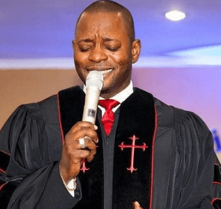 Alph Lukau Net Worth: Pastor and Entrepreneur's Earnings