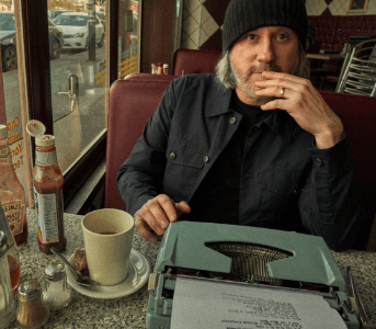 Badly Drawn Boy Net Worth: Musician's Wealth