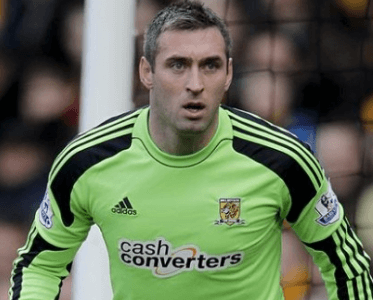 Allan McGregor Net Worth: Footballer's Career Earnings