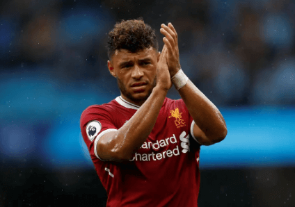 Alex Chamberlain Net Worth: Footballer's Earnings