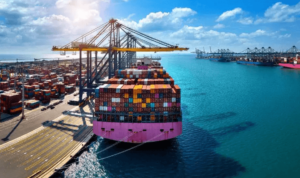 Is It Safe to Book Sea Freight Services in Dubai Online?