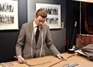 How To Choose The Perfect Sydney-Based Tailor For Men’s Suits?