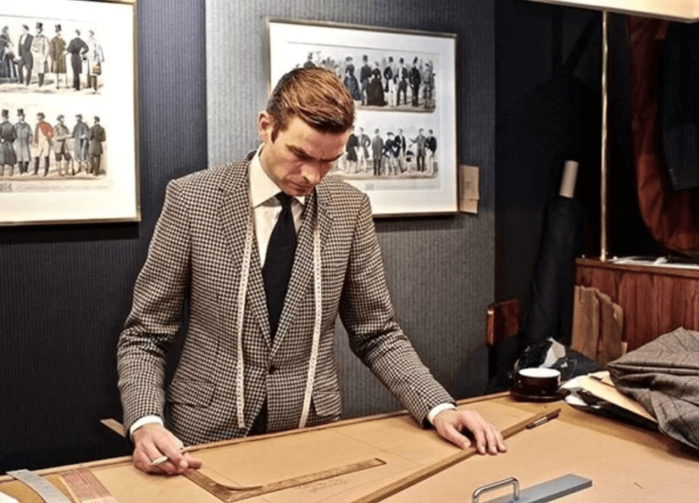 How To Choose The Perfect Sydney-Based Tailor For Men’s Suits?
