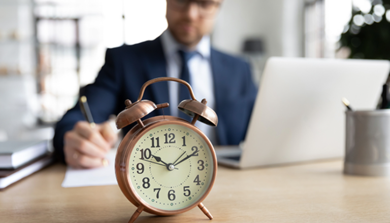 10 Time Management Hacks to Increase Your Productivity