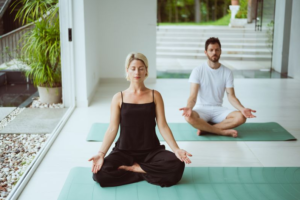 Malaysia Meditation Retreat: Chanting, Healing & Energy Work