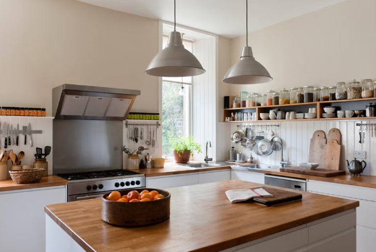 How to Choose the Best Countertop Material for Your Kitchen