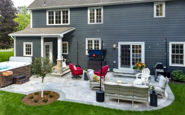 How to Improve Your Lawn with Smart Landscaping